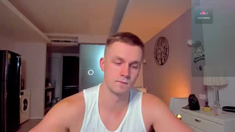 Samuel online show from November 27, 4:03 am