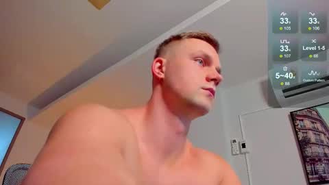 Samuel online show from November 29, 2:14 am