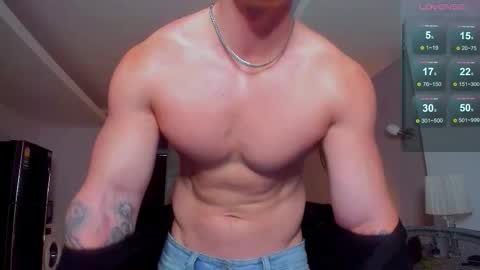 Samuel online show from December 14, 3:01 am