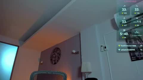 Samuel online show from April 7, 5:30 am