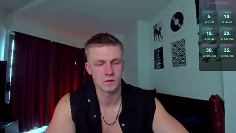 Samuel online show from July 31, 5:51 am