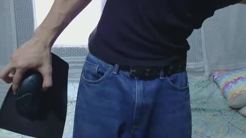 Snapshot of samuel_hills_ii chatting on February 14, 8:16 pm samuel_hills_ii online show from February 14, 8:16 pm