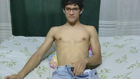 samuel_hills_ii online show from March 5, 2:02 pm