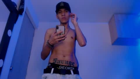   online show from January 8, 8:49 am