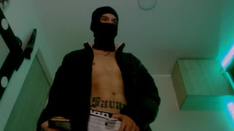   online show from January 9, 2:01 am