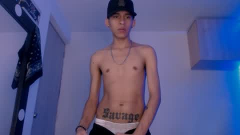   online show from January 25, 1:10 am