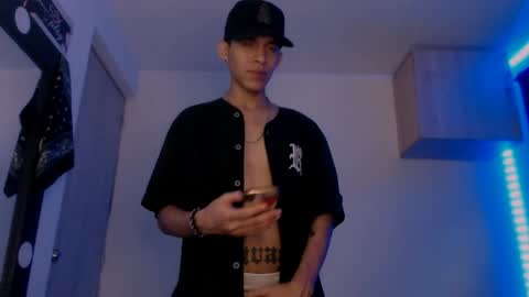   online show from January 25, 7:38 am