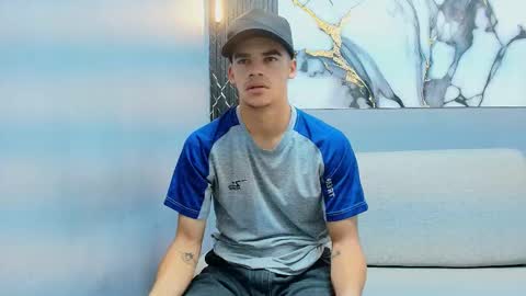 SAMUEL online show from March 19, 12:31 pm