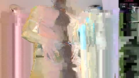  Samuel Coopper  online show from April 13, 10:15 pm