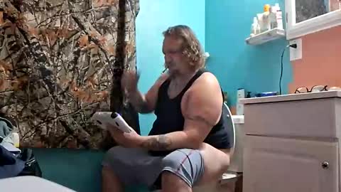 samueleknx online show from March 15, 3:01 am