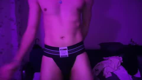 samuelforhim online show from April 23, 9:17 pm