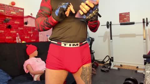 samuraijiu online show from February 5, 3:52 pm