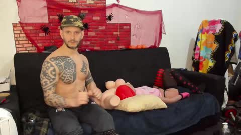 samuraijiu online show from February 10, 5:09 pm