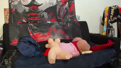 samuraijiu online show from February 23, 9:16 pm