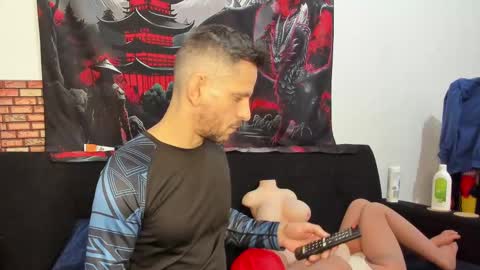 samuraijiu online show from March 11, 2:51 pm