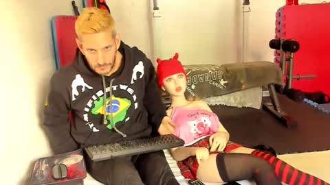 samuraijiu online show from November 21, 3:11 pm