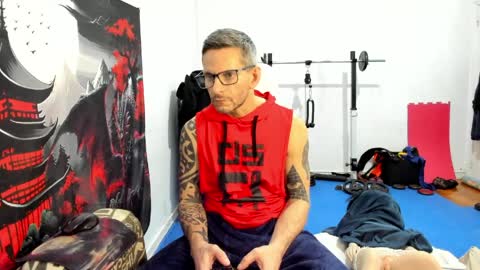 samuraijiu online show from March 28, 2:22 am