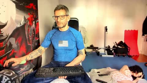 samuraijiu online show from April 3, 4:16 pm