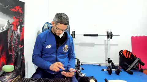 samuraijiu online show from April 9, 10:15 pm