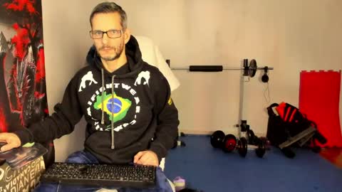 samuraijiu online show from April 14, 4:02 pm