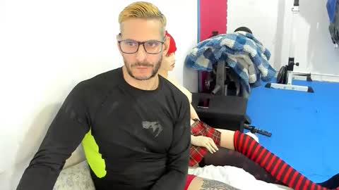 Samuraijiu online show from December 13, 7:53 pm