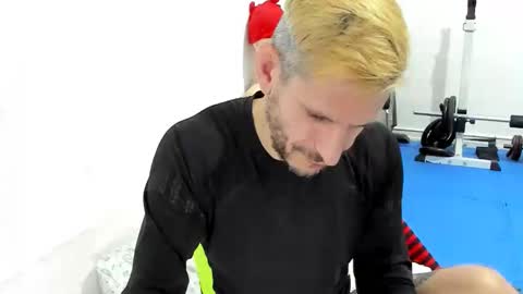 Samuraijiu online show from December 19, 11:45 pm