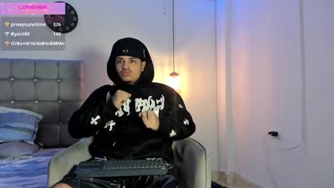 samxx_muscle online show from October 13, 2:06 pm