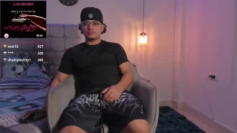 samxx_muscle online show from November 2, 1:46 pm