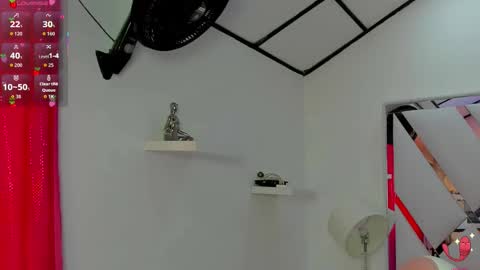 Sammy online show from January 16, 7:18 pm