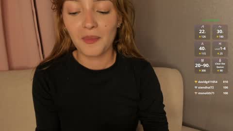 Samantha online show from January 9, 1:18 am