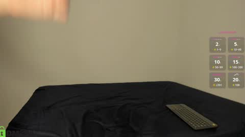 Samantha online show from April 2, 7:11 pm