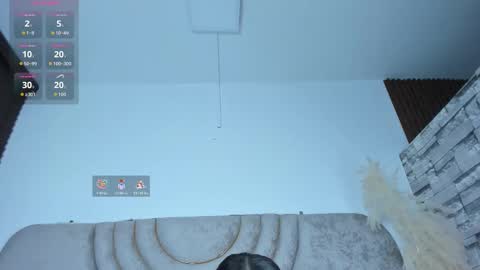 S A M Y  G R E Y  online show from December 15, 3:11 am