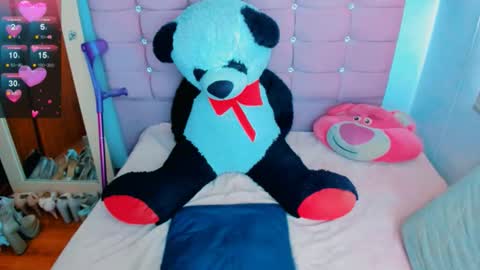  SAMY HUBER online show from February 7, 4:00 pm