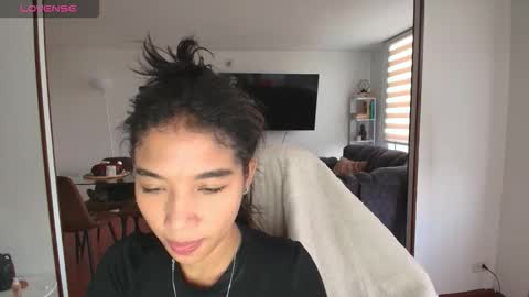 Hello I am absent due to a family calamity I will return soon-hola estoy ausente por un problema familiar volvere pronto. online show from February 8, 10:57 pm