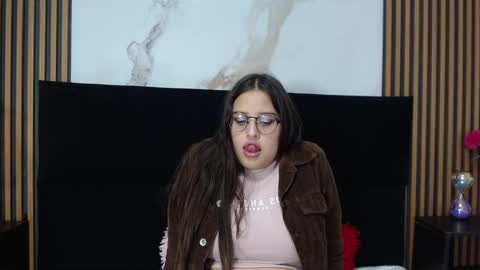 Sammy online show from December 5, 1:36 am