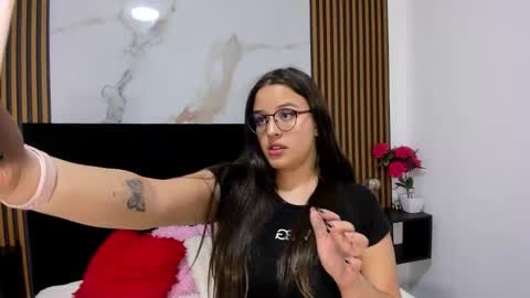 Sammy online show from January 6, 1:42 am