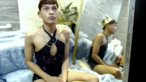 SAM online show from April 29, 4:00 pm