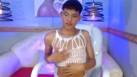 SAM online show from June 3, 8:58 pm