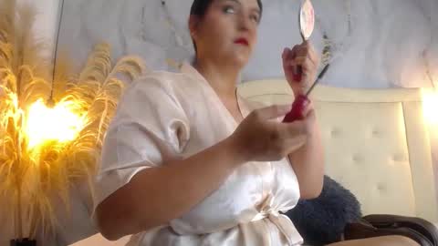 S A M A N T H A  online show from November 23, 12:27 pm