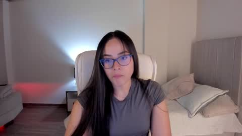 Samy online show from November 7, 9:48 pm