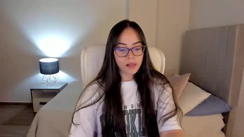 Samy online show from December 20, 9:44 pm