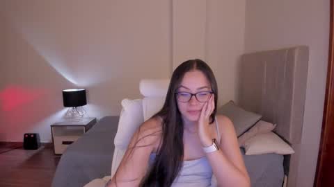 Samy online show from February 15, 9:44 pm