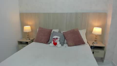 Snapshot of samy_rausch chatting on February 14, 1:34 am samy Rausch online show from February 14, 1:34 am