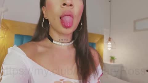 Find me at  when im offline here. online show from March 2, 9:10 pm