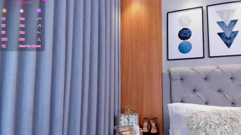 Samy Bennet online show from November 21, 6:39 pm