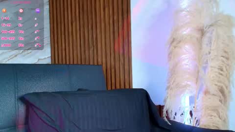 SAMY GREY... online show from March 8, 2:04 am