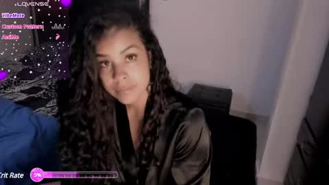 SamyHolbrook online show from January 9, 1:02 pm