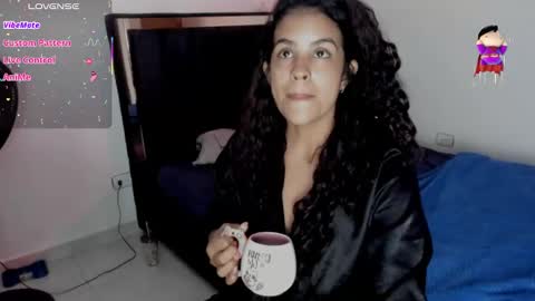 SamyHolbrook online show from January 28, 12:54 pm