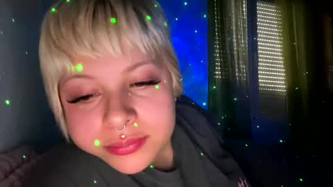 Samymoon online show from June 4, 7:25 am