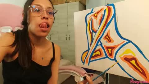 Special show on 17 december and 23 UwU online show from December 5, 10:12 am